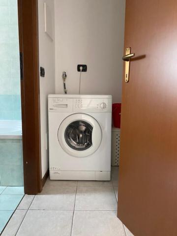 洛迪Da Tonio公寓 外观 照片